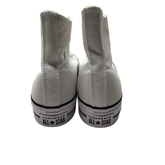 NWOT Converse Chuck Taylor All Star Lift Hi Platform Size 7.5 men 9.5 Women Shoe - Picture 4 of 5